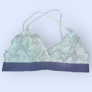 Aerie Lace Bralette